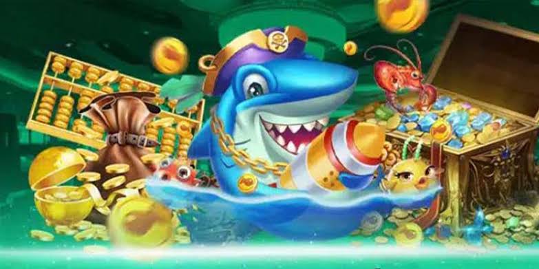 Giới Thiệu Bắn Cá Đổi Thưởng – Game Đổi Thưởng
