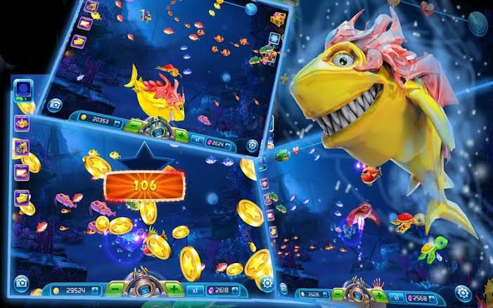 Bắn Cá Đổi Thưởng – Game Đổi Thưởng: Tính Được Chi Phí Trước Khi Bấm Bắn