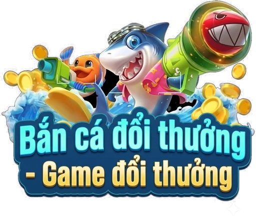 Game bắn cá đổi thưởng